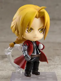 GOOD SMILE COMPANY Nendoroid Edward Elric - Fullmetal Alchemist: Brotherhood - photo 6