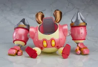 GOOD SMILE COMPANY Nendoroid More: Robobot Armor - Chibi Figures - photo 1