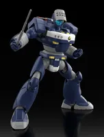 GOOD SMILE COMPANY MODEROID MPL-97S Python - Mobile Police Patlabor - photo 3