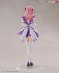 SEGA My Dress-Up Darling Figure Sajuna Inui Pretty Maid Ver. - My Dress-Up Darling - photo 3