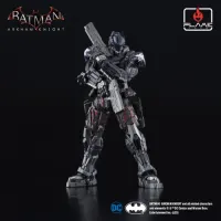 FLAME TOYS [HITO KARA KURI] Arkham Knight - DC Comics - photo 16