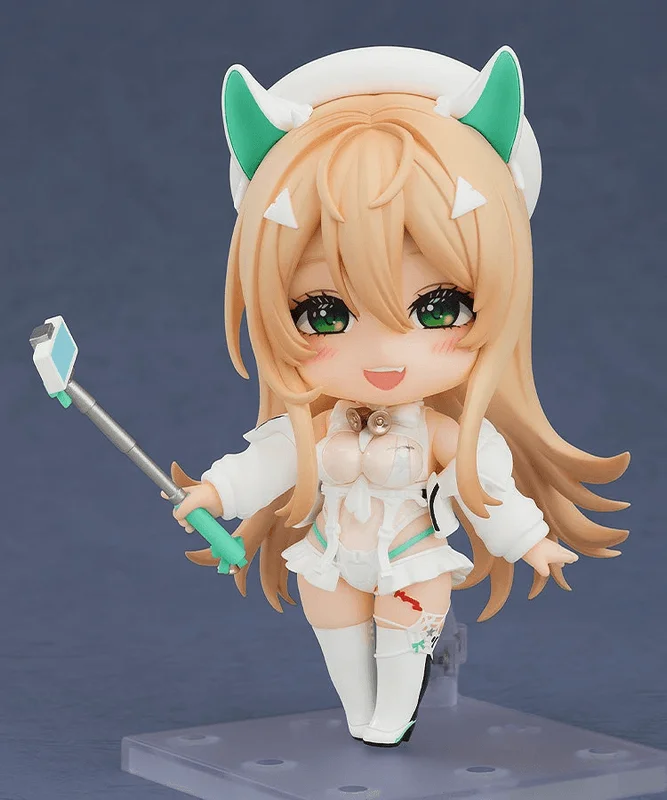Nendoroid Rupee: Winter Shopper