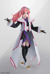 TAMASHII NATIONS LACUS CLYNE (COMPASS BATTLE SURCOAT Ver.) "Gundam SEED Freedom" - Mobile Suit Gundam SEED FREEDOM - photo 3