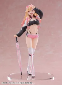 ANIPLEX My Dress Up Darling Marin Kitagawa Race Queen ver. 1/7 Scale Figure - My Dress-Up Darling - photo 13