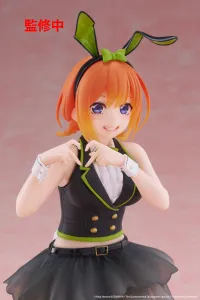 TAITO The Quintessential Quintuplets 3 Desktop Cute Figure - Yotsuba Nakano (Bunny Ver.) - The Quintessential Quintuplets - photo 11