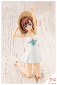 KOTOBUKIYA Koyomi Takanashi 【Swim Style】 - SOUSAISHOJOTEIEN - photo 1
