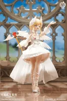 Shenzhen Mabell Animation Development Angel & Demon ~Light Demon Twins~ MJD Blind Doll - Angel & Demon - photo 8