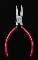 Hasegawa [TT120] NIPPERS FOR PLASTIC MODELS (Round blade / Tapered edge type) - Tools - photo 5