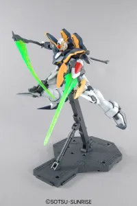 BANDAI HOBBY MG 1/100 Gundam Deathscythe EW - Mobile Suit Gundam Wing - photo 3