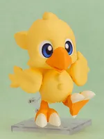 GOOD SMILE COMPANY Nendoroid Chocobo - Final Fantasy - photo 5