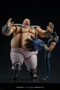 DIG Co. DIGACTION "Fist of the North Star" SHIN＆HEART - Fist of the North Star - photo 28
