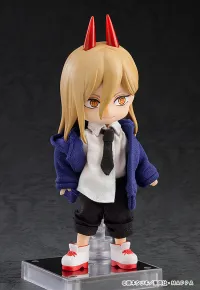 GOOD SMILE COMPANY Nendoroid Doll Outfit Set: Power - Chainsaw Man - photo 4