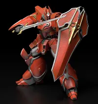 GOOD SMILE COMPANY PLAMAX Iron Giant - PANZER WORLD GALIENT The Iron Crest - photo 1