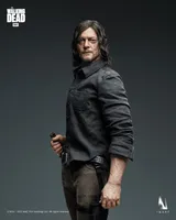 Queen Studios INART – Daryl Dixon (The Walking Dead: Season 8) 1/6 Collectible Figure - The Walking Dead - photo 19