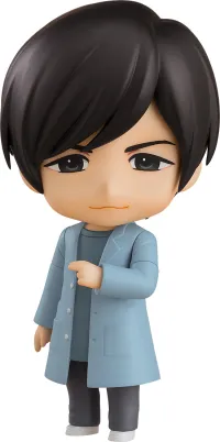 GOOD SMILE COMPANY Nendoroid Hiroshi Kamiya - Real People - photo 2