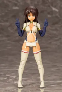 KOTOBUKIYA SITARA KANESHIYA Ver. Karwa Chauth - Alice Gear Aegis - photo 11