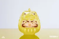 TOYZEROPLUS PP X MONSTER Rainbow Daruma Blind Box - PP X Monster - photo 14