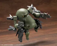 KOTOBUKIYA JGSDF Type 06-Ⅲ Tank Roku - JGSDF Type 07 Tank Nacchin - photo 12