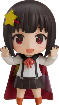 GOOD SMILE COMPANY Nendoroid Komekko - KONOSUBA -God's Blessing on This Wonderful World! - photo 2