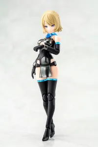 KOTOBUKIYA BULLET KNIGHTS EXORCIST WIDOW - Megami Device - photo 5