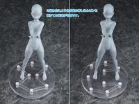 Phat! Company Base Float - Figure Accessories - photo 5