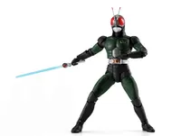 TAMASHII NATIONS MASKED RIDER BLACK RX - Kamen Rider: Masked Rider - photo 15