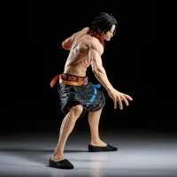 BANDAI ONE PIECE Grandista-PORTGAS D.ACE- - ONE PIECE - photo 6