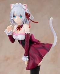 KADOKAWA Light Novel Edition Siesta: Catgirl Maid ver. - The Detective is Already Dead - photo 7