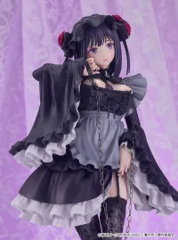 GOOD SMILE COMPANY Shizuku Kuroe: Cosplay by Marin - My Dress-Up Darling - photo 17
