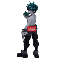 BANDAI MY HERO ACADEMIA Noir Edge Collection-IZUKU MIDORIYA- - My Hero Academia - photo 2