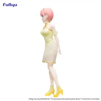 FuRyu The Quintessential Quintuplets Movie　Figure -Nakano Ichika China Princess ver.- - The Quintessential Quintuplets - photo 5