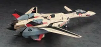 Hasegawa 1/48  YF-19 w/FAST PACK "MACROSS PLUS" - Macross - photo 3