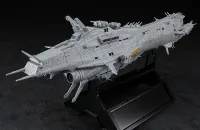 Hasegawa [CW19] 1:3000 [CRUSHER JOE] CORDOBA - CREATOR WORKS SERIES - photo 4