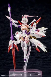 KOTOBUKIYA ASRA NINE-TAILS - Megami Device - photo 3