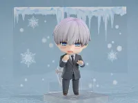 GOOD SMILE COMPANY Nendoroid Himuro-kun - The Ice Guy and His Cool Female Colleague - photo 6