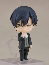 GOOD SMILE COMPANY Nendoroid Noah Volstaire Wynknight - Why Raeliana Ended Up at the Duke's Mansion - photo 5