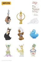 52TOYS Sleep The Treasure Gallery Series - SLEEP - photo 8