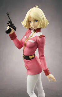 MegaHouse Excellent Model RAHDX G.A.NEO Mobile Suit Gundam Sayla Mass(Repeat) - Mobile Suit Gundam - photo 9