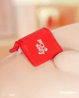 TOYZEROPLUS LuLu the Piggy - Stay with You Series (Blind Box) - LuLu The Piggy - photo 5
