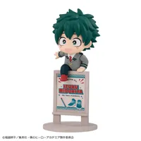 MegaHouse Ochatomo series My Hero Academia A Little Break Tea Time - My Hero Academia - photo 4