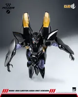 threezero Mobile Police Patlabor ROBO-DOU Griffon Aqua Unit Version - Mobile Police Patlabor - photo 9