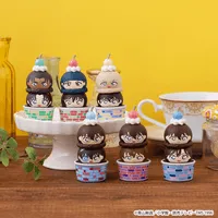 MegaHouse Tsumichen Stack up & Change Detective Conan - Blind Boxes - photo 10