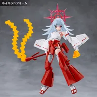 KOTOBUKIYA EIS EISEN - Megalomaria - photo 13