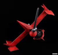 GOOD SMILE COMPANY MODEROID DX-SCALE 1/48 Swordfish II - Cowboy Bebop - photo 4