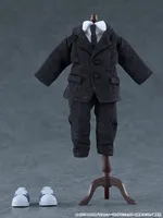 GOOD SMILE COMPANY Nendoroid Doll Outfit Set: Aki Hayakawa - Chainsaw Man - photo 2