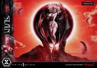 Prime 1 Studio Ultimate Premium Masterline Berserk Slan The Princess of the uterine sea Deluxe Version - Berserk - photo 11