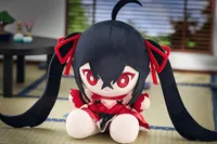 Solarain Taihou (Private Quarters) Punipuni Plushie - Azur Lane - photo 4