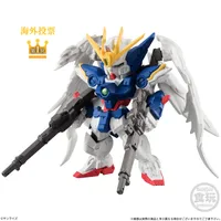BANDAI FW Gundam Converge #31 - Mobile Suit Gundam - photo 8