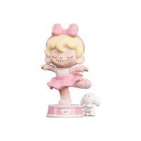 TNT SPACE DUDOO Memory Store series figures - DUDOO - photo 8
