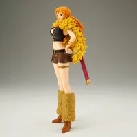 BANDAI ONE PIECE GLITTER&GLAMOURS-NAMI ELBAPH STYLE- - ONE PIECE - photo 4